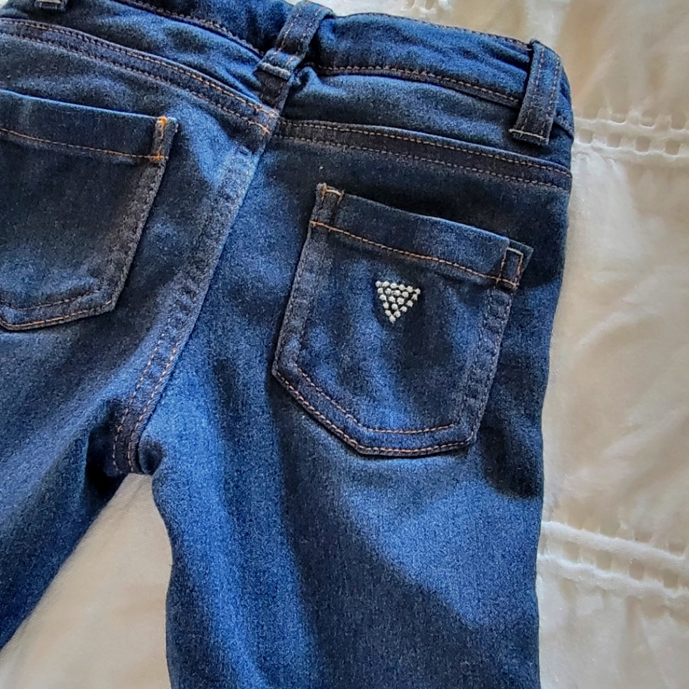 Guess Jean Pants